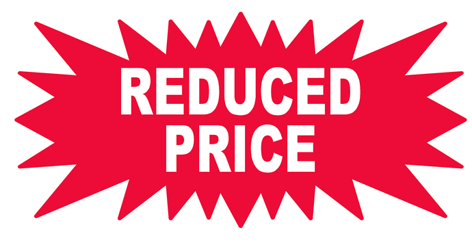 Starburst - Reduced Price
