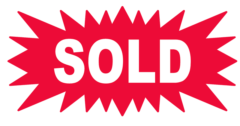 Starburst - Sold – A.G.E. Graphics 